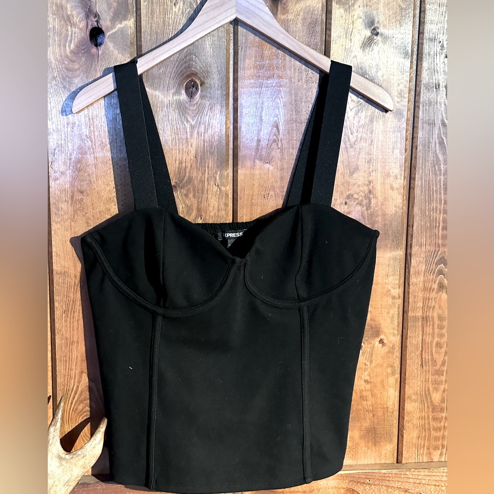 Express 90s-style Camisole